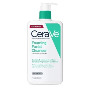 CeraVe-Foaming-Facial-Cleanser-Daily-Face-Wash-for-Oily-Skin-Hyaluronic-Acid-Ceramides-Niacinamide-Fragrance-Free-Paraben-Free-Non-Drying-Oil-Control-Face-Wash-19-Fluid-Ounce